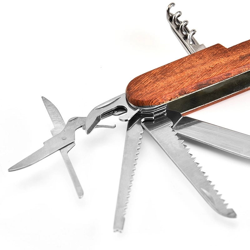 Multi-Function 7-in-1 Pocket Knife 4