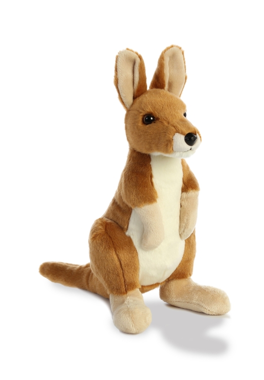Grand Series 12" Grand Kangaroo 1