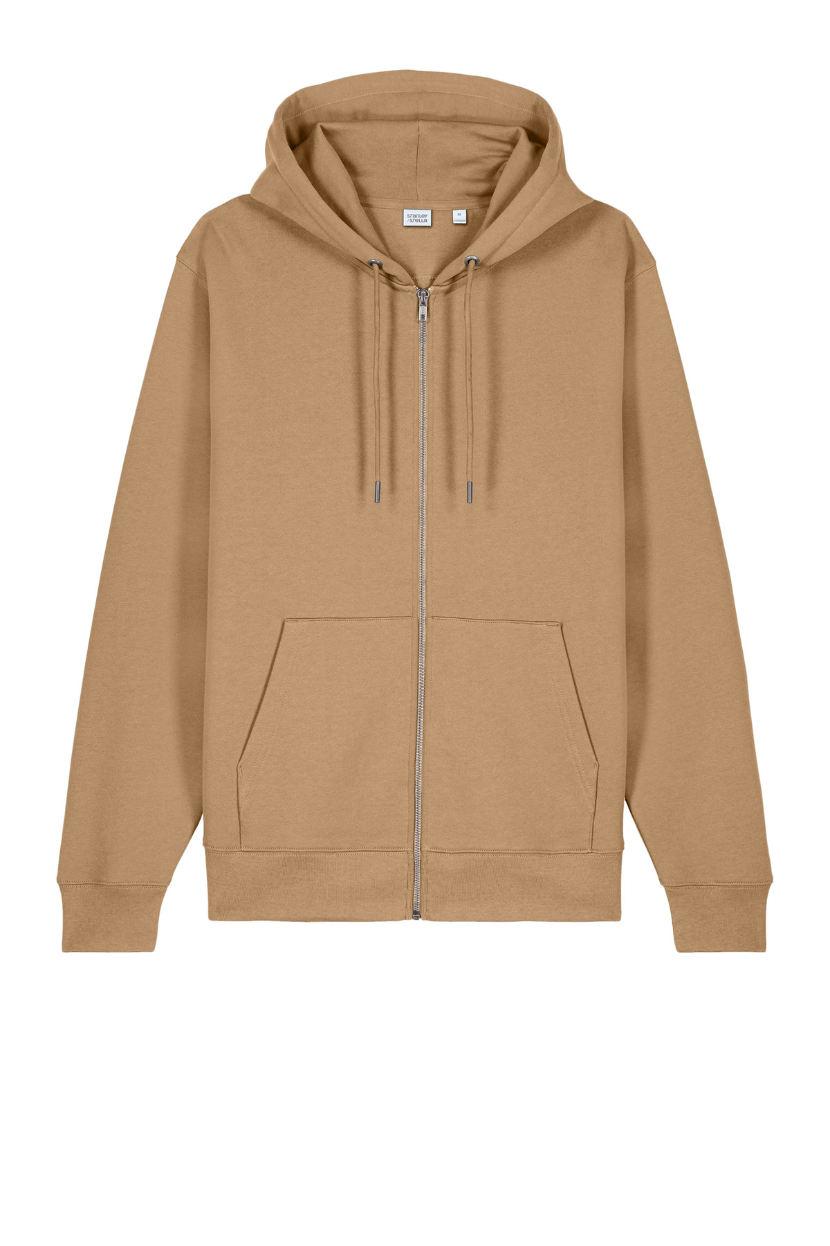 Stanley/Stella Unisex Cultivator 2.0 Full-Zip Hooded Sweatshirt SXU005 33