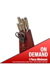 Oneida® Preferred 7 Piece Cutlery Set 9