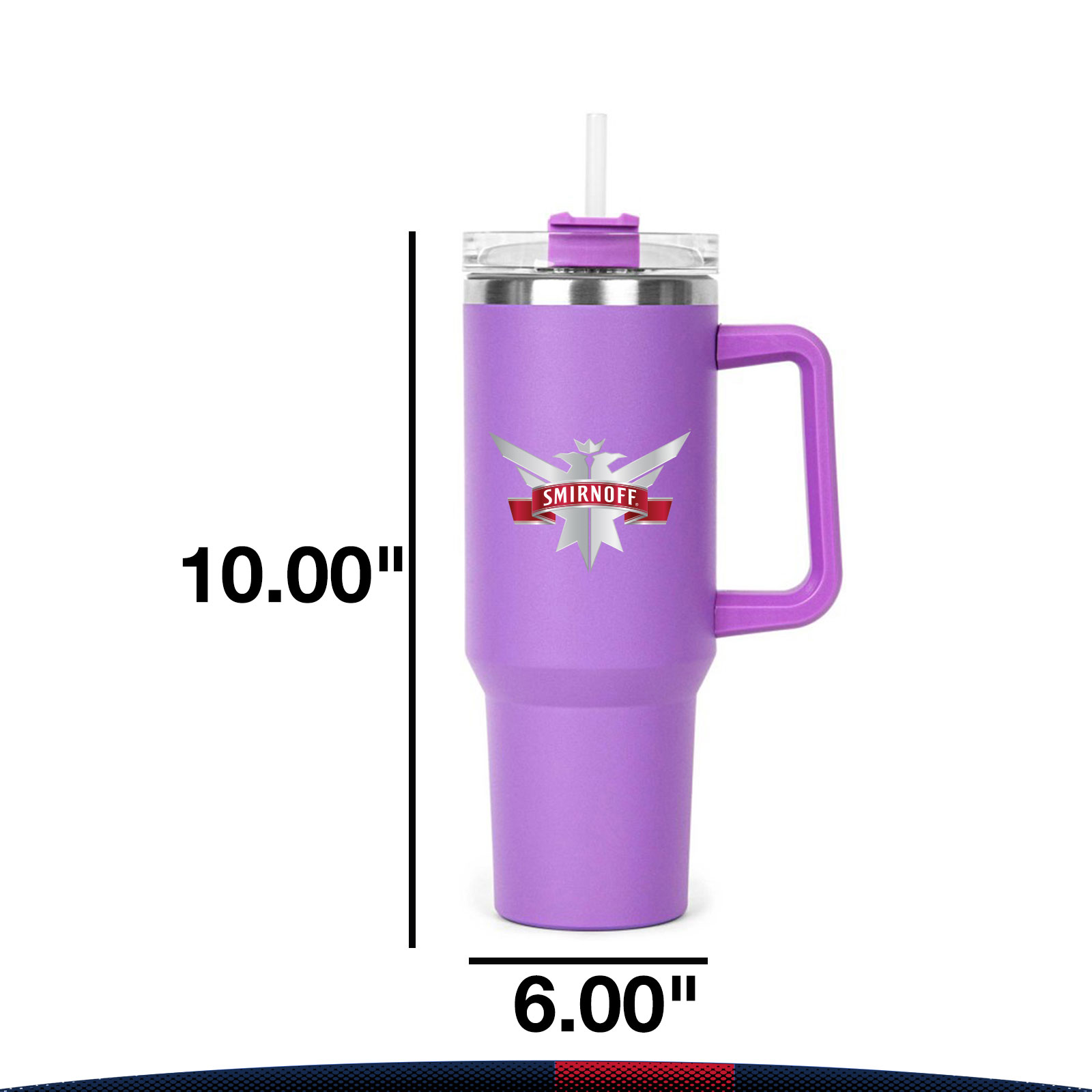 40 oz. Fara Travel Mugs 16