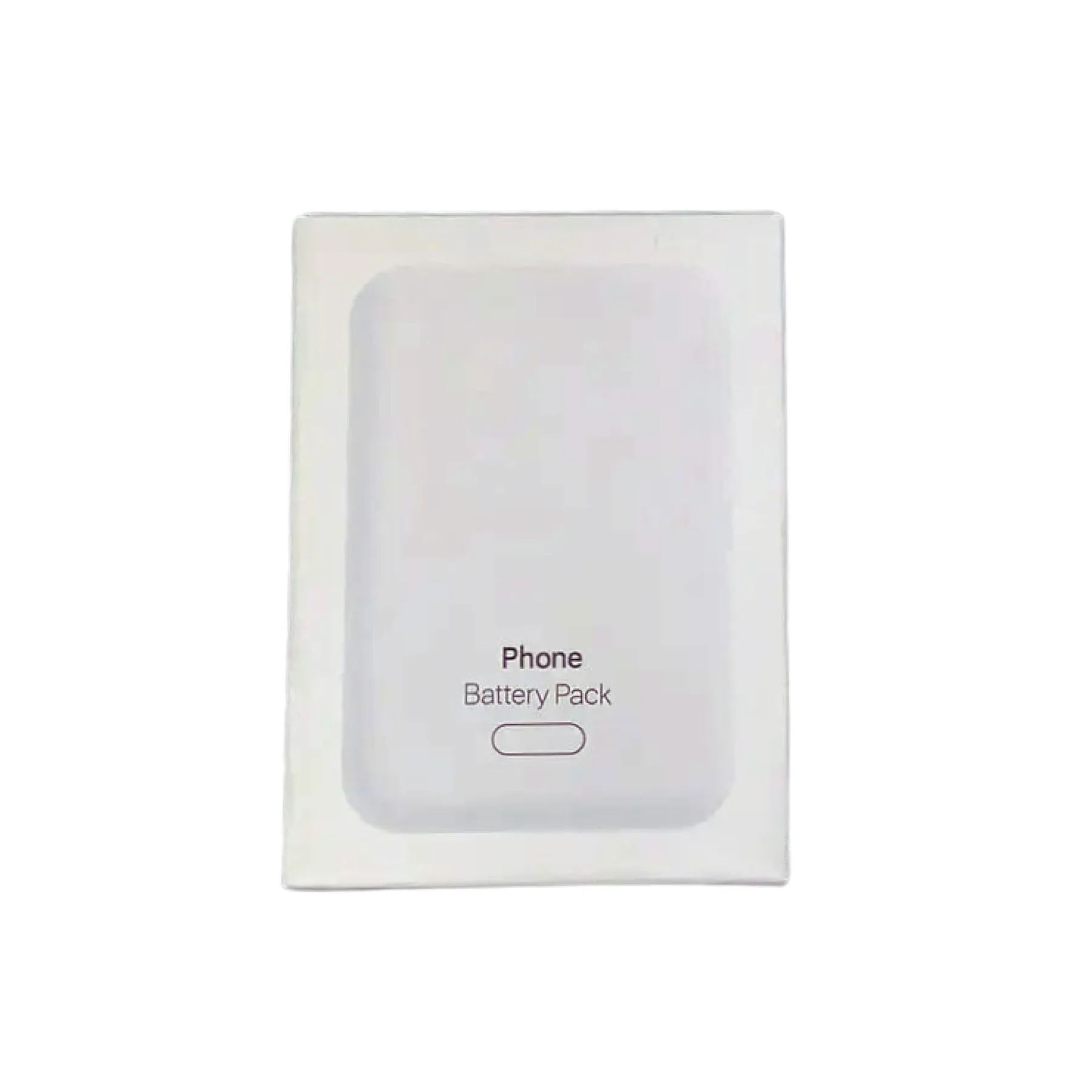Magnetic Portable Battery Pack 5k 9