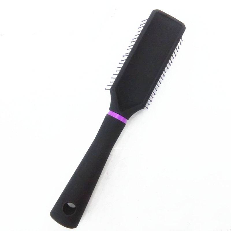 Flat Hair Brush 3