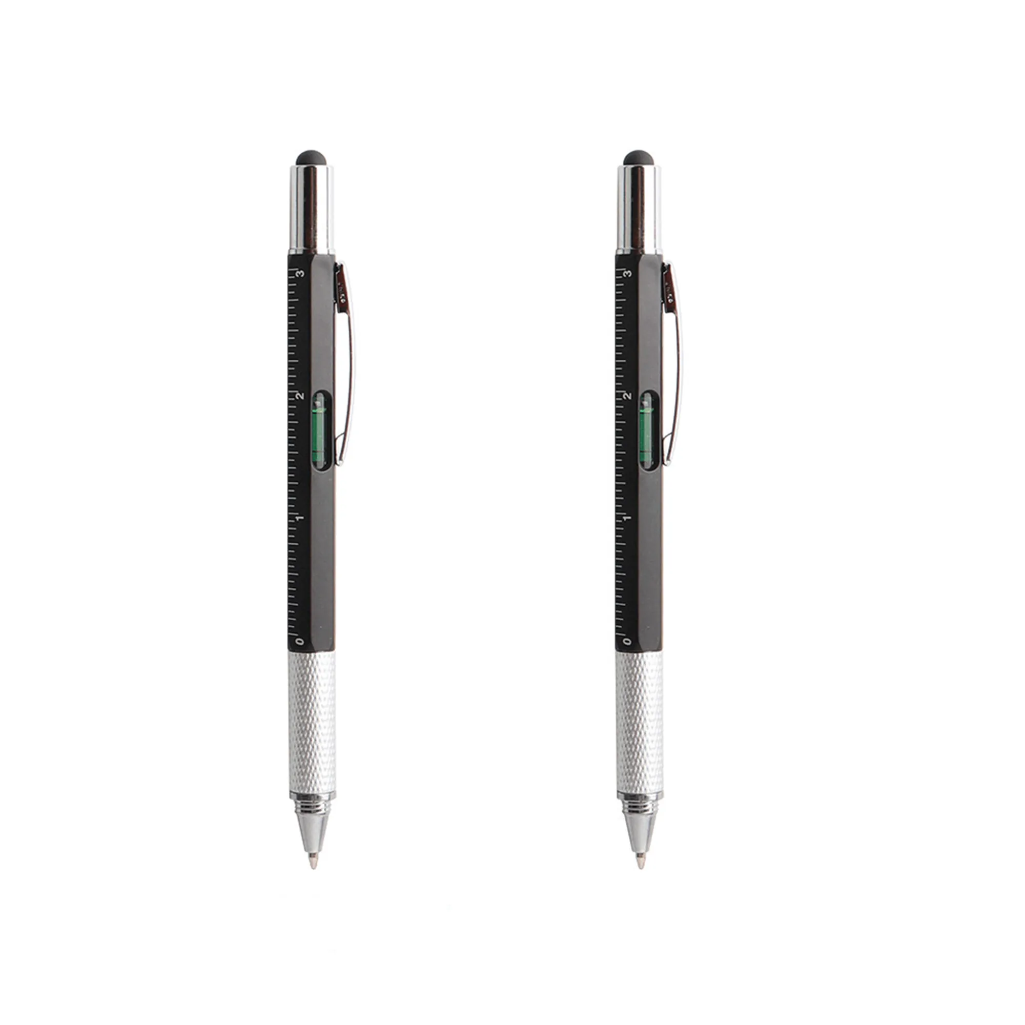 6-In-1 Stylus Tool Pen 9