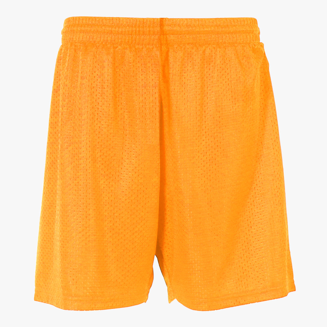 #B335Y / Core/Tricot Mesh Youth Short Without Pockets (6" Inseam) 6