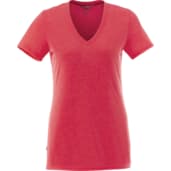 Women's SAREK-V Short Sleeve Tee 119