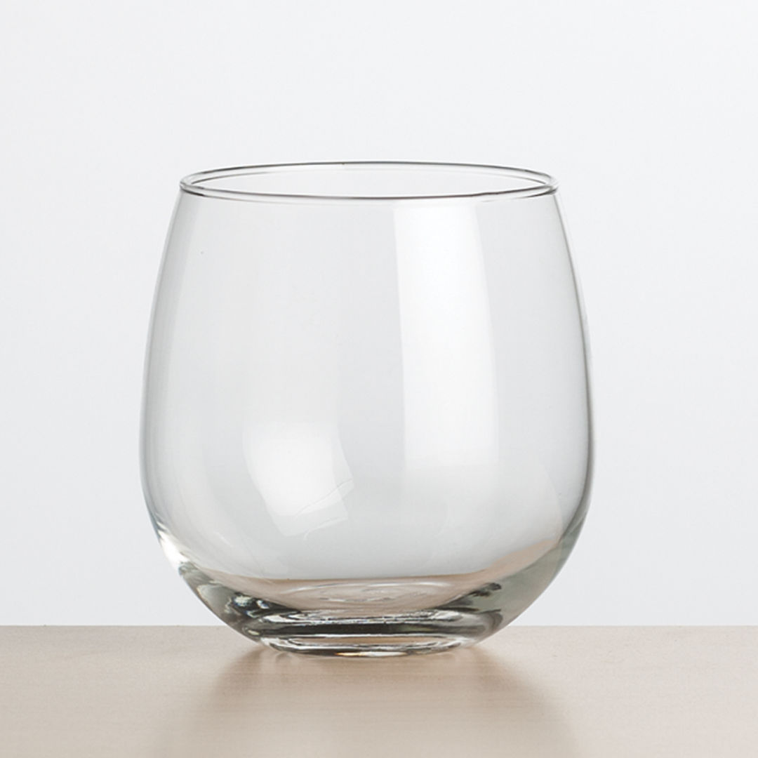 Ossington Stemless Wine - VividPrint™ 10