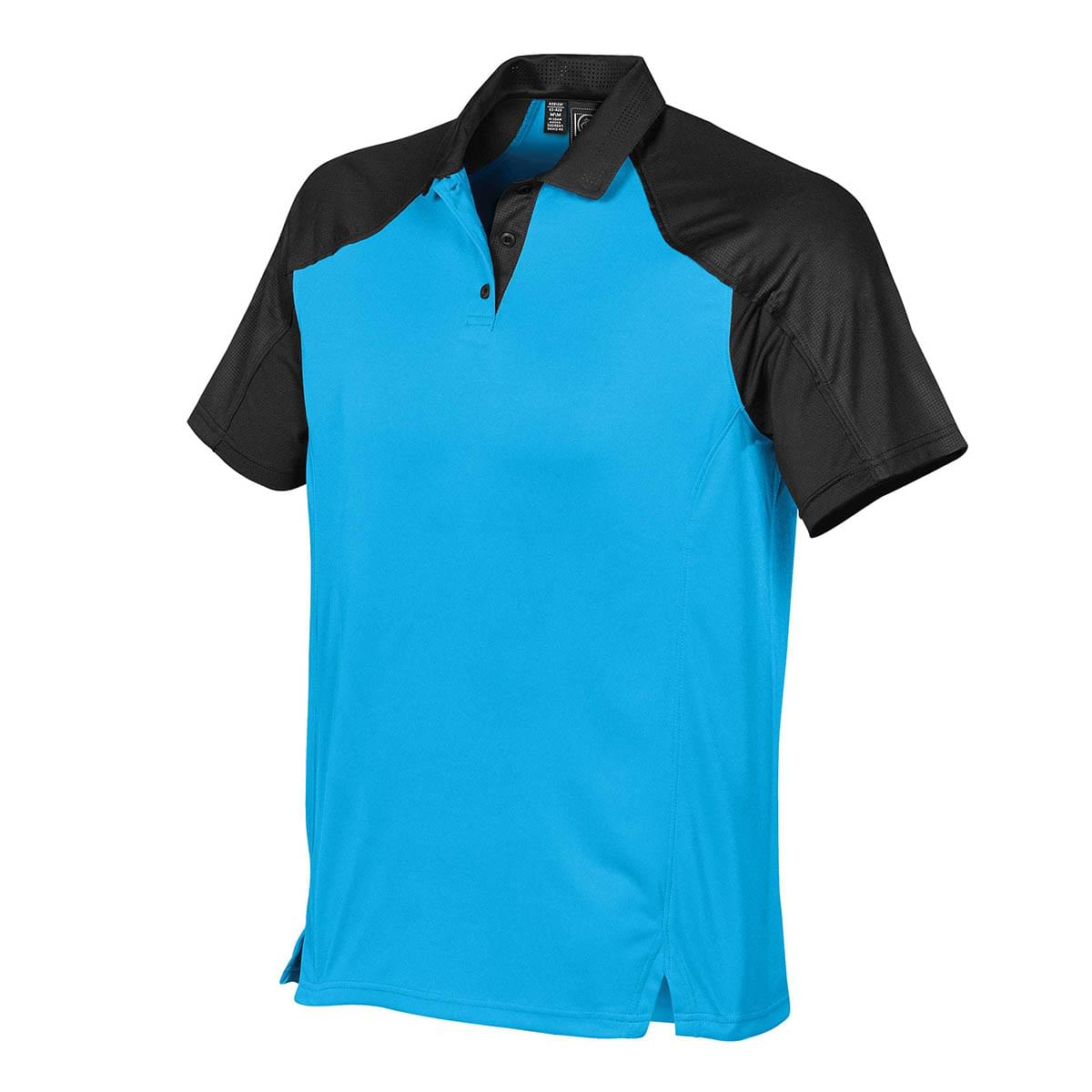 Stormtech Men's Vector Polo 4