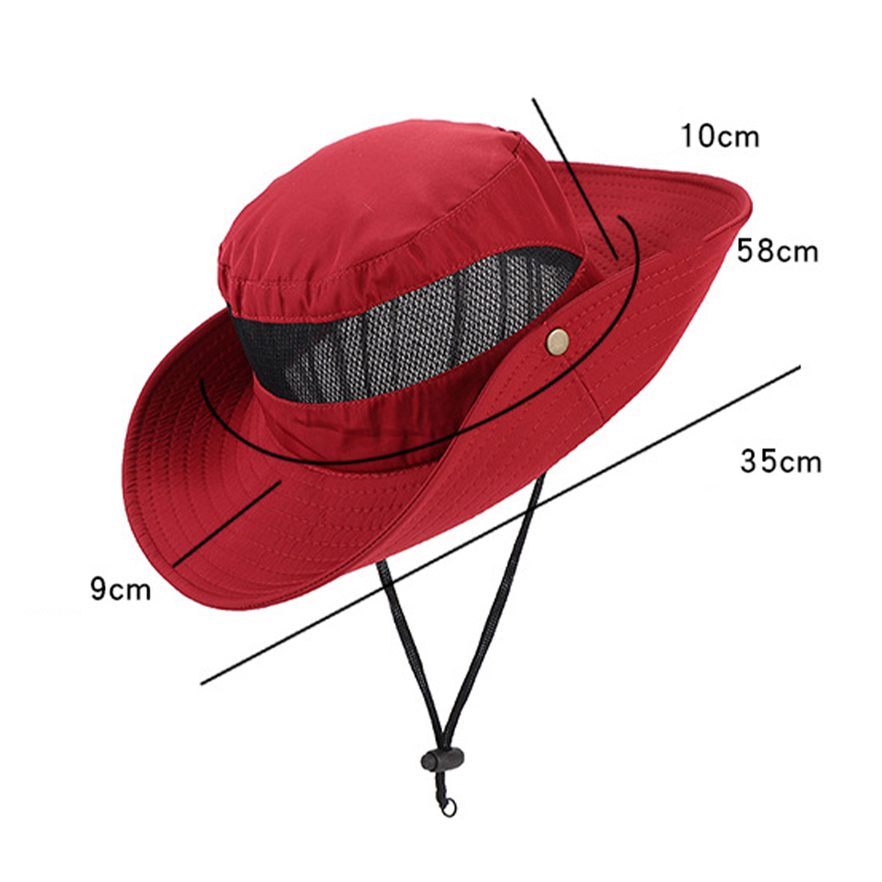 Summer Bucket Hat 3