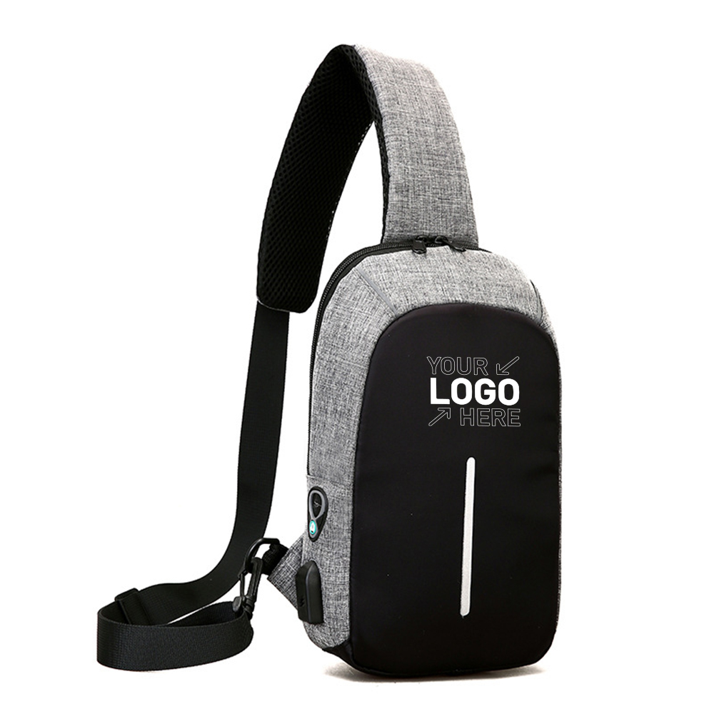 Crossbody Sling Bag