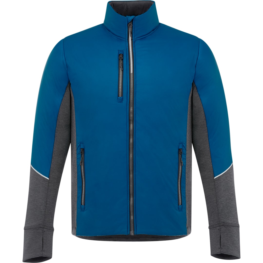 Men's FERNIE Hybrid Insulated Jacket 61