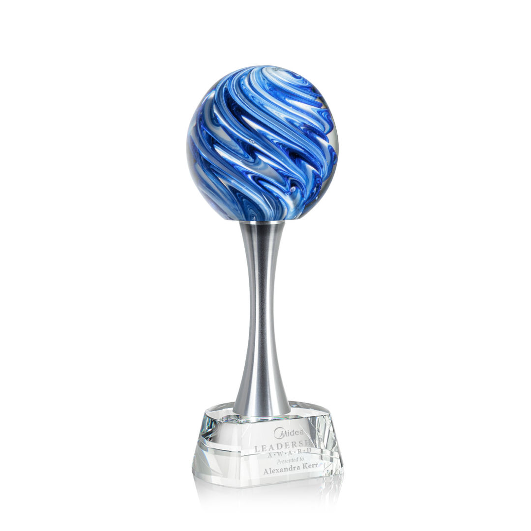 Naples Award on Willshire Base 2