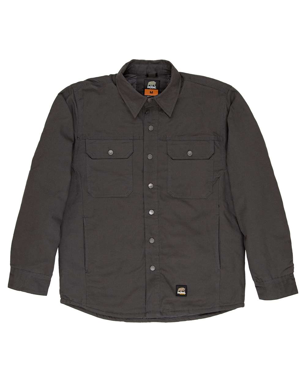Men's Caster Shirt Jacket - SH67 2
