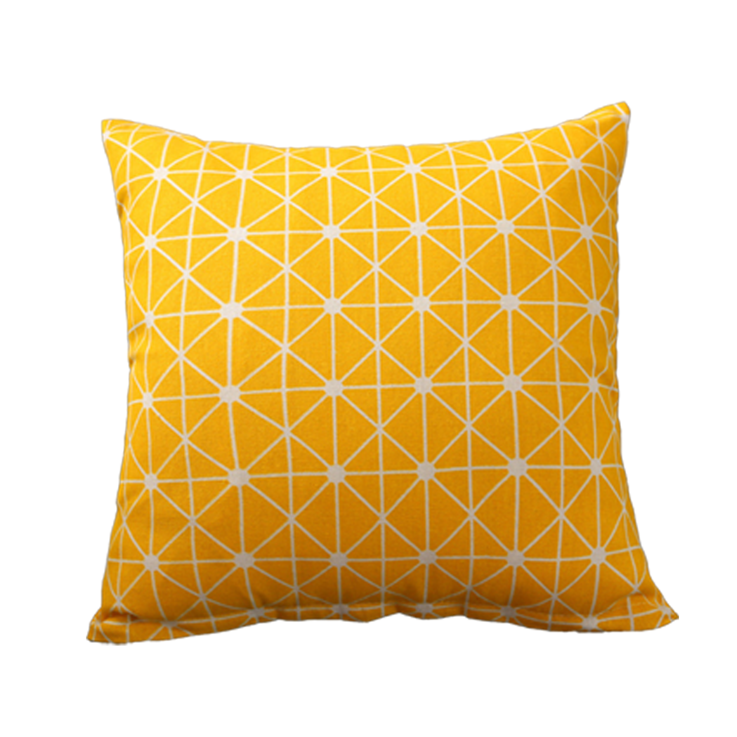Linen Decorative Throw Pillow 6