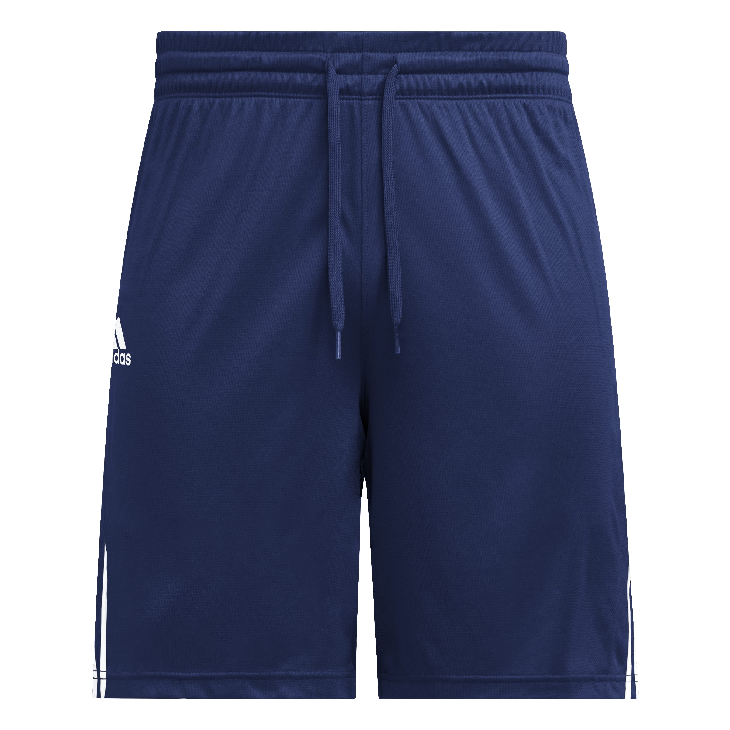 3 STRIPE SHORT 15