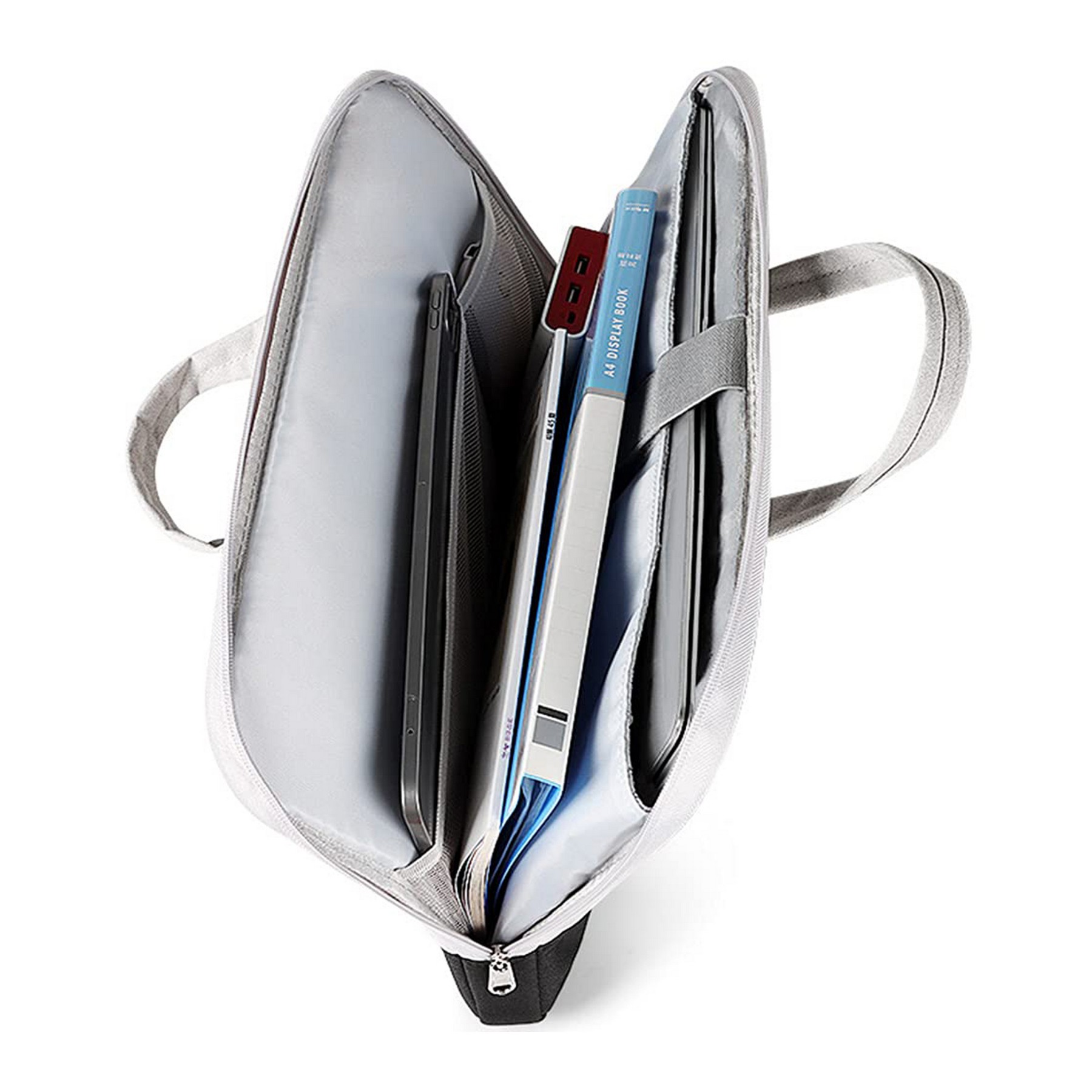 14-15 Inch Waterproof Laptop Sleeve Bag 3