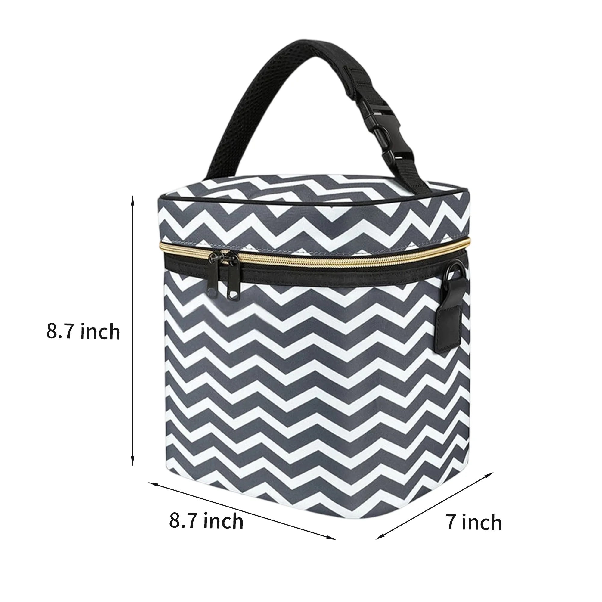 Oxford Bottle Bag 5