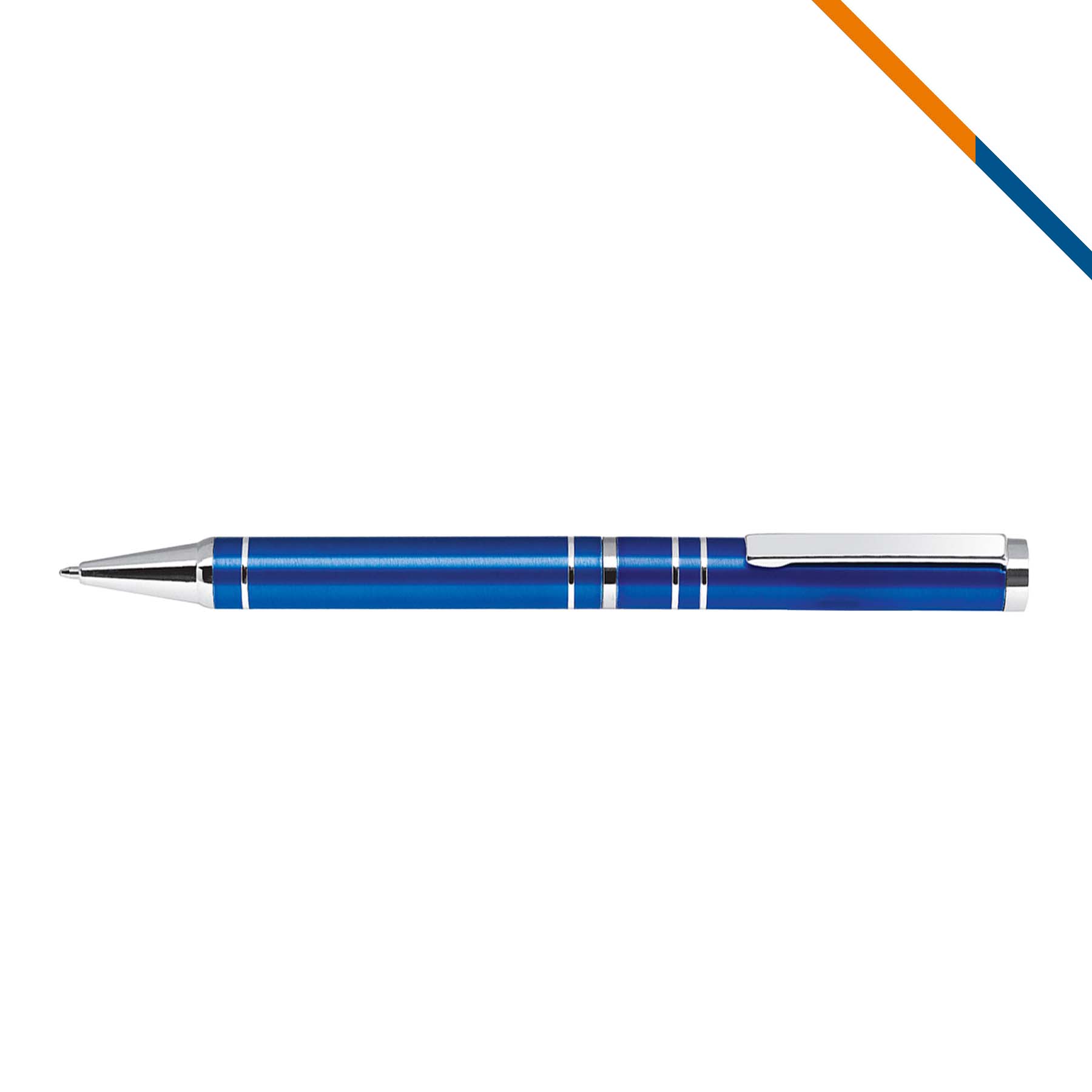 Chell Metal Pen 2