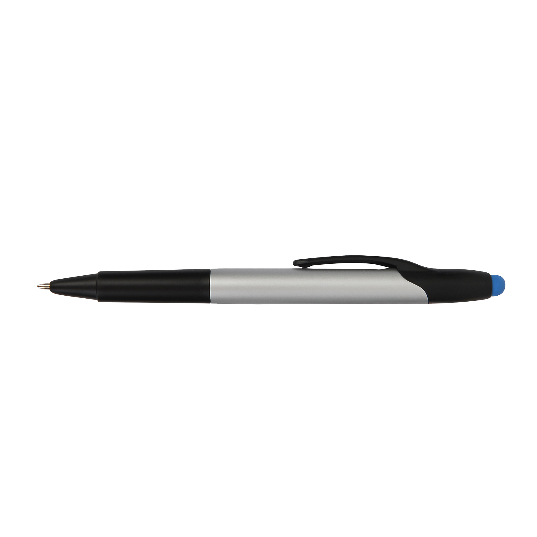 Fitz Stylus Ballpoint Pen 3