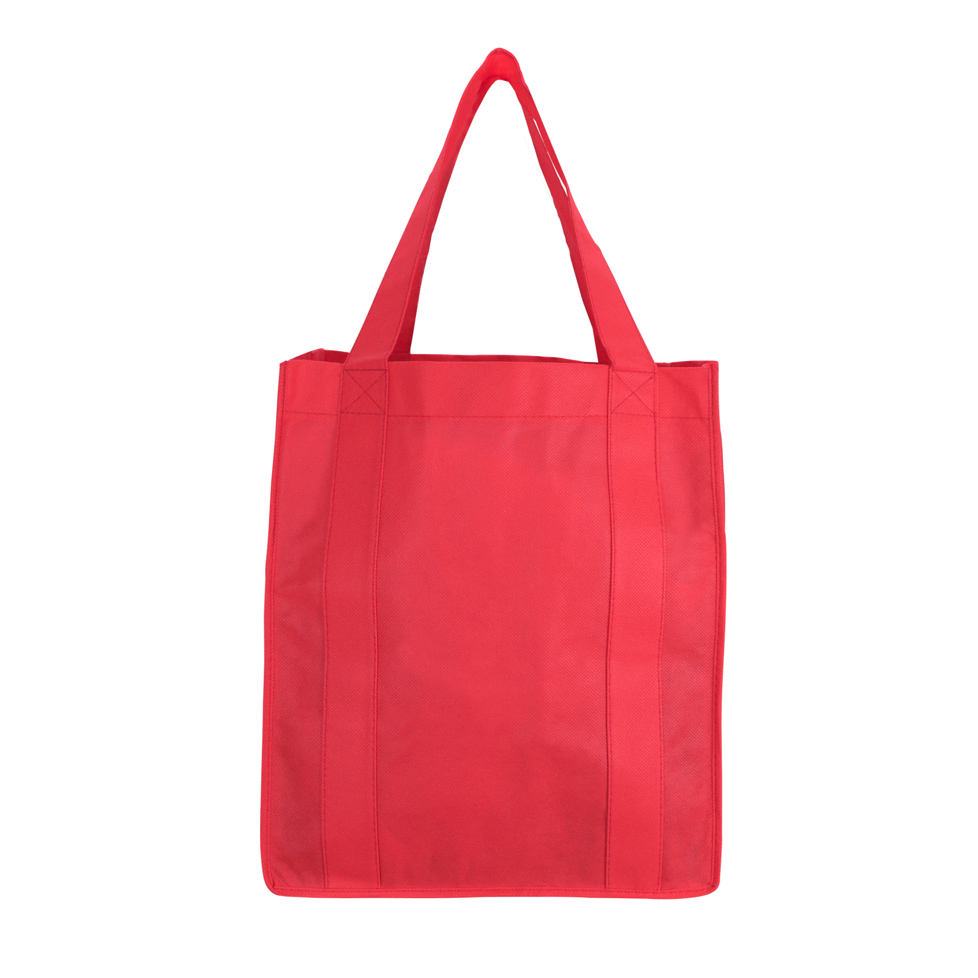 North Park - Non-Woven Shopping Tote Bag 42