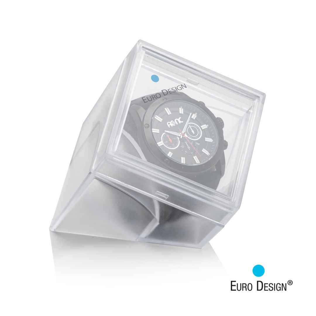 Euro Design® Bernau Watch 12