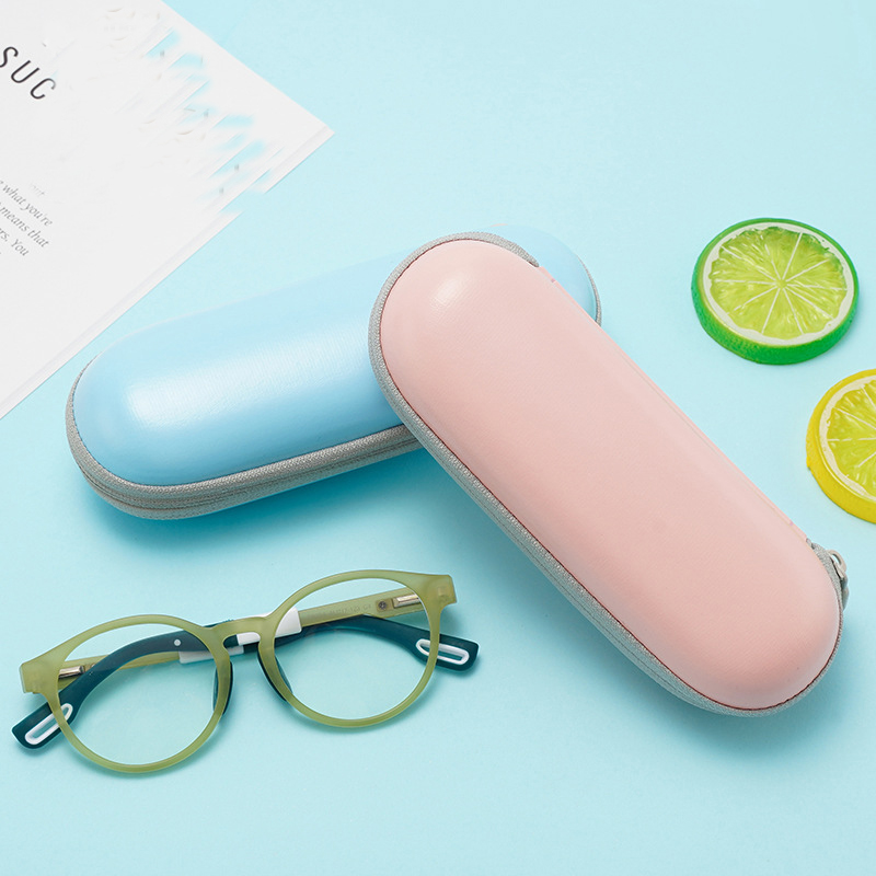 Plastic Sunglass Case 2