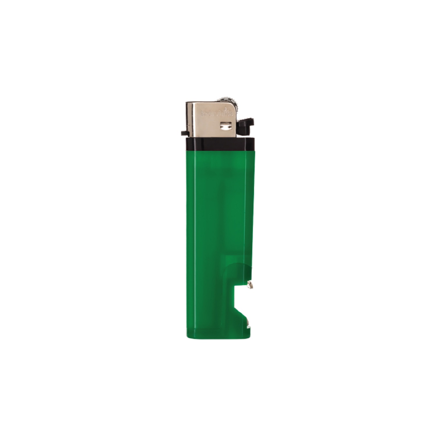 Standard Flame Lighter with Bottle Opener 4