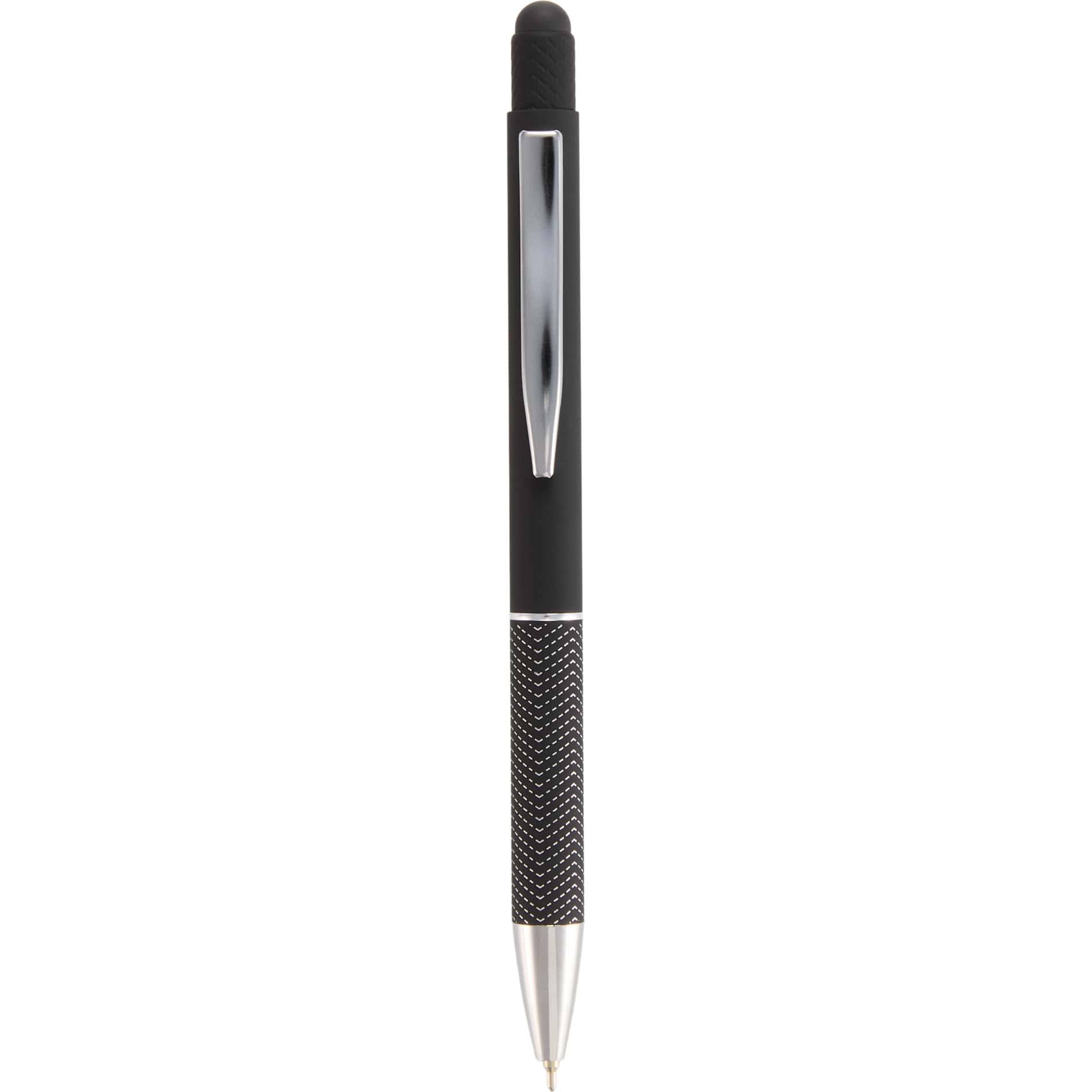 Nadine Recycled Soft Touch Gel Stylus 46
