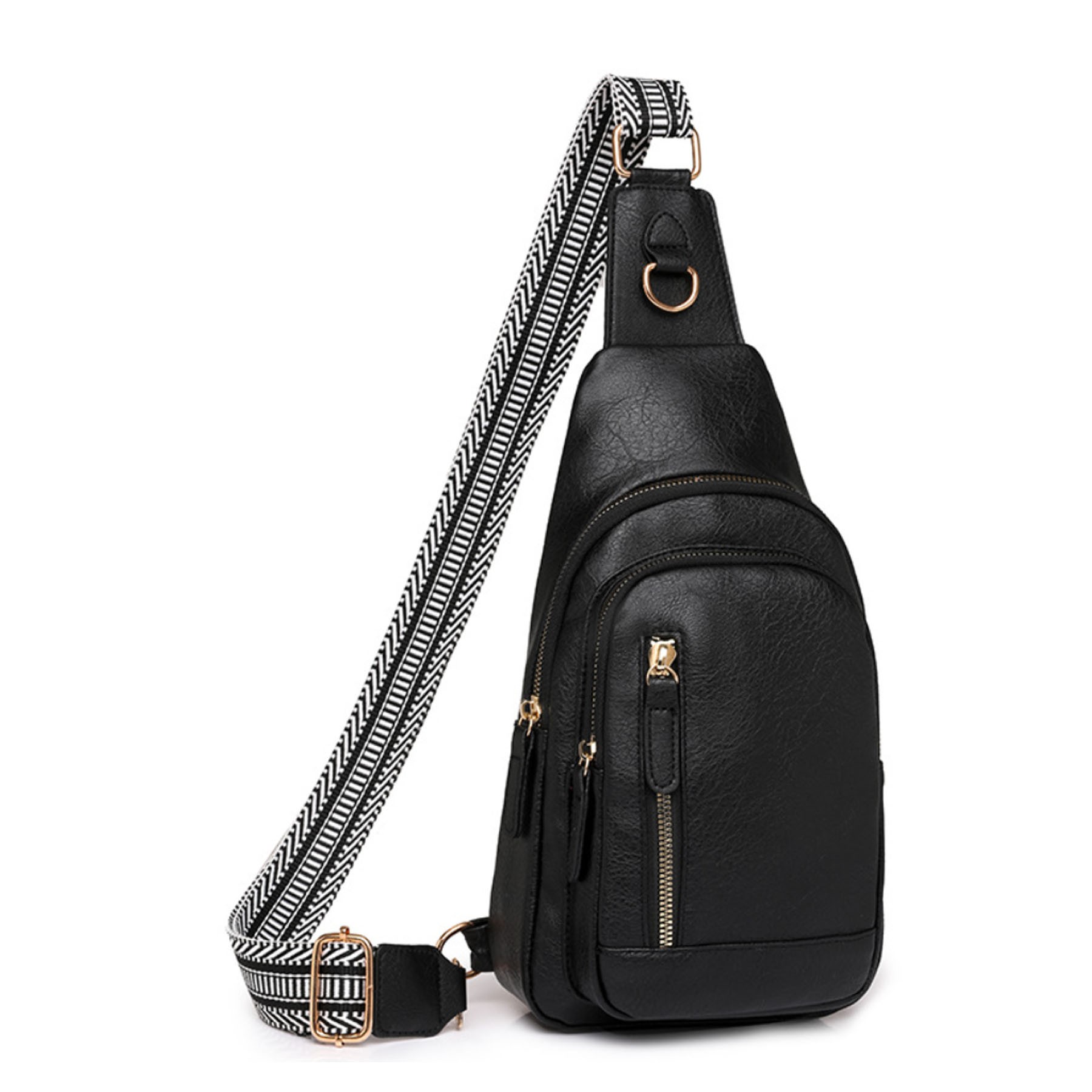 Crossbody Bag 1