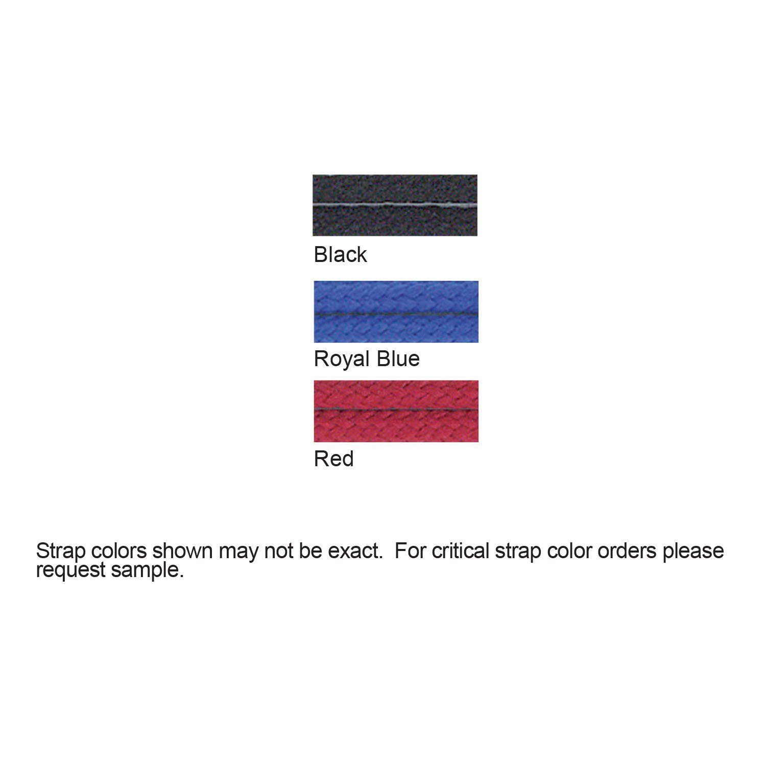 Super Value Sport Cord Lanyard with Swivel J-Hook 2
