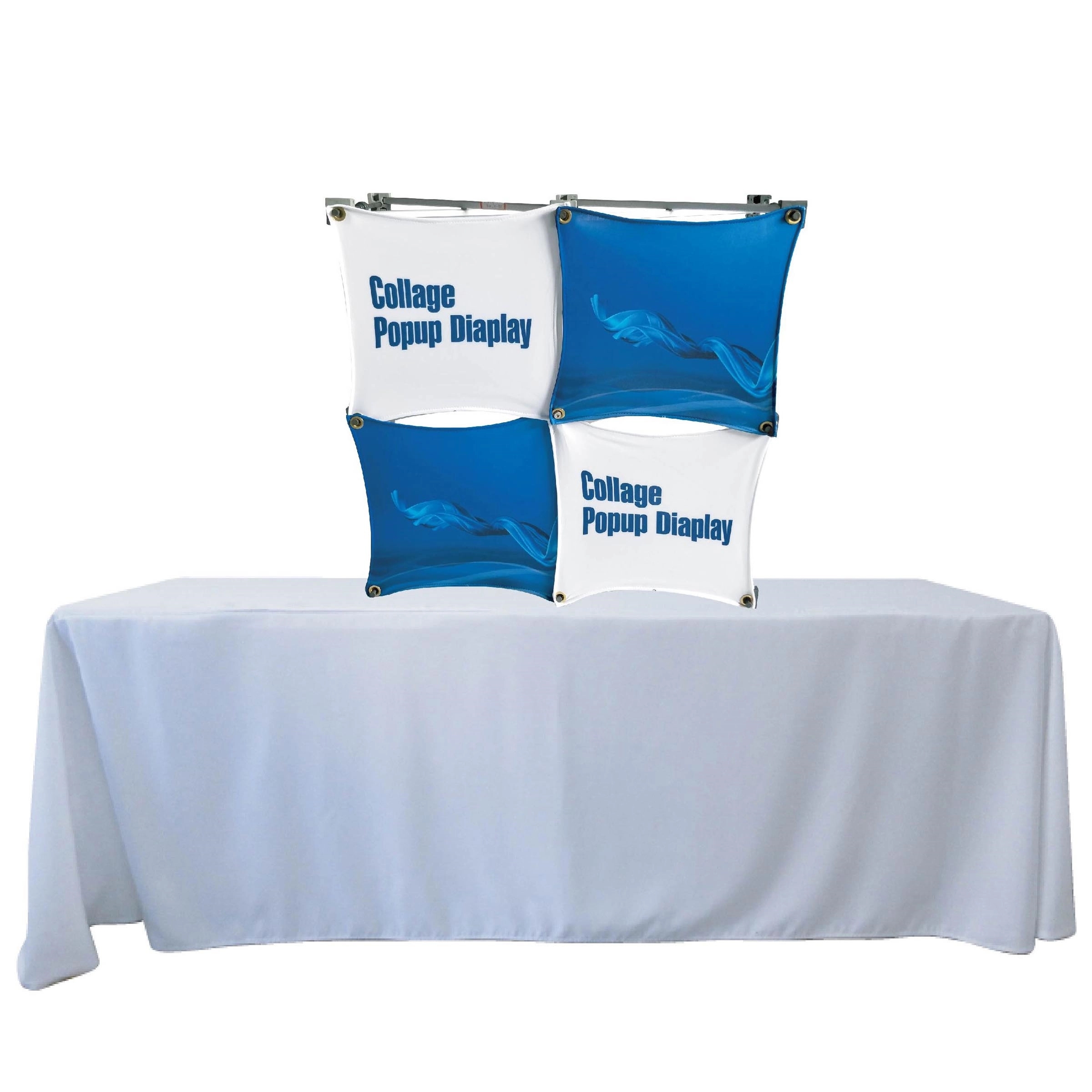 GeoMicro Table Top Display Kit 2