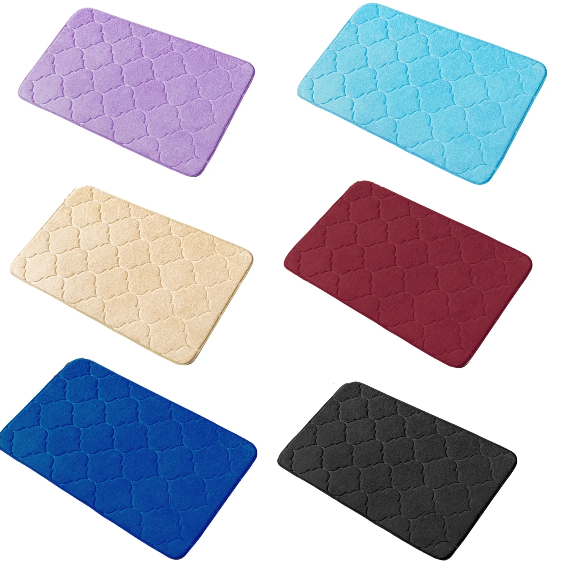 Anti Slip Carpet Floor MATS Rug Free Shipping 5