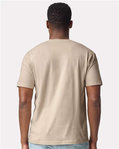 Unisex Light Cotton T-Shirt - 3000 211