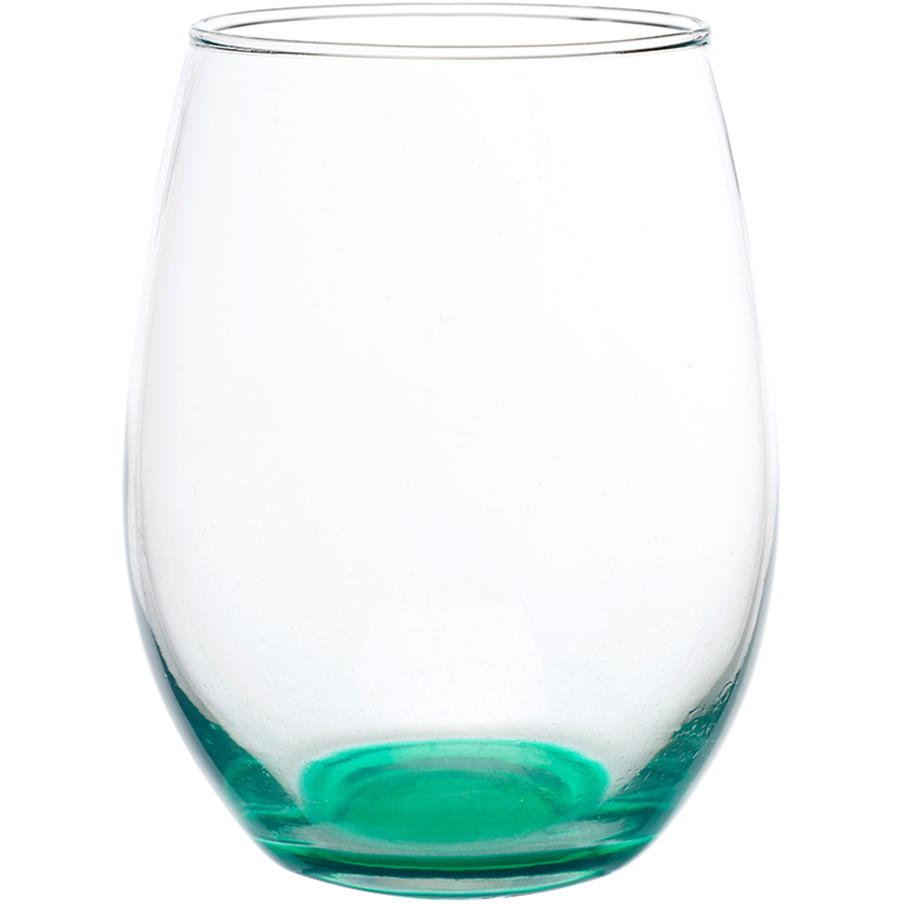 21 oz. ARC Stemless Wine Glasses 20