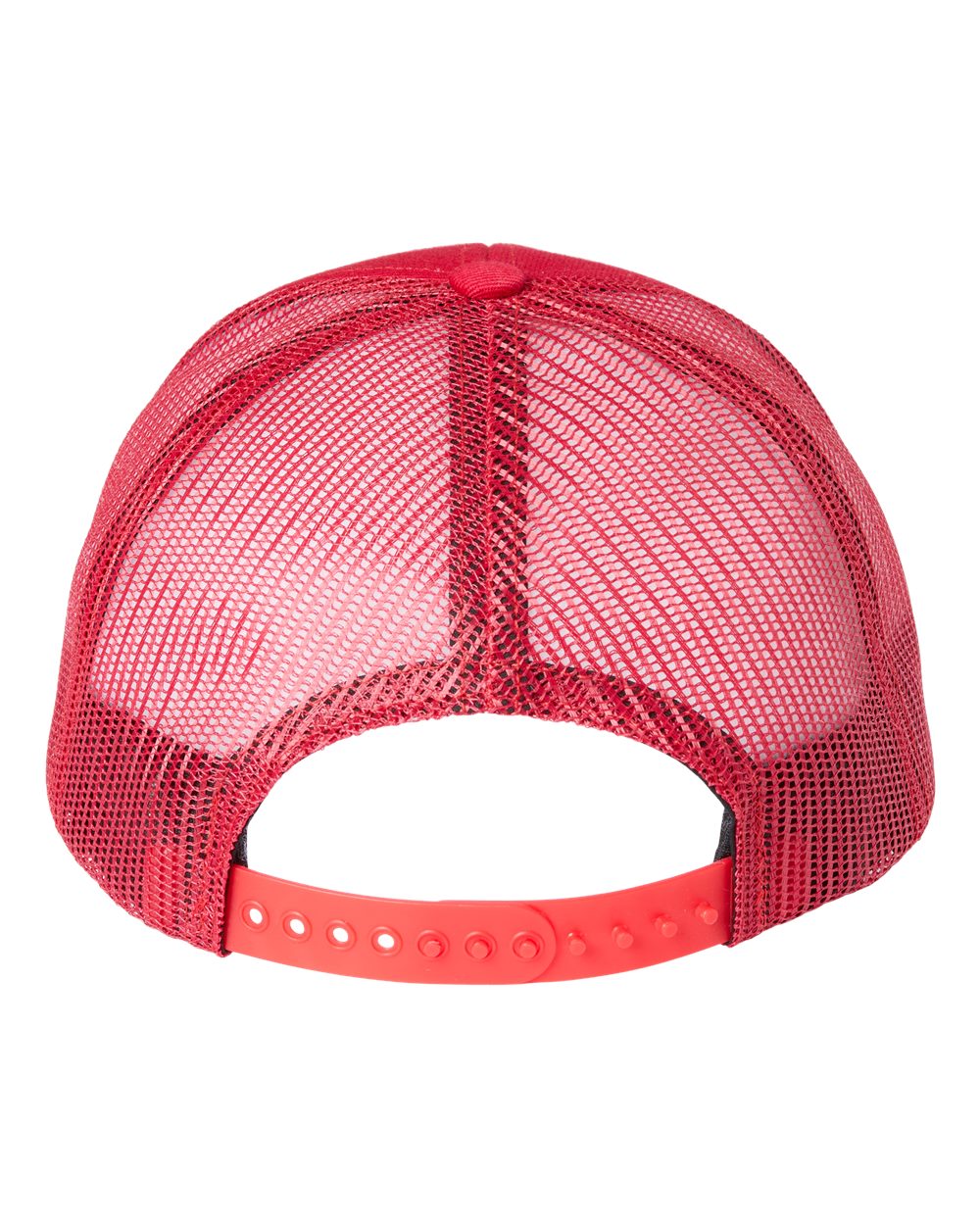 USA-Made Trucker Cap - USA100 27