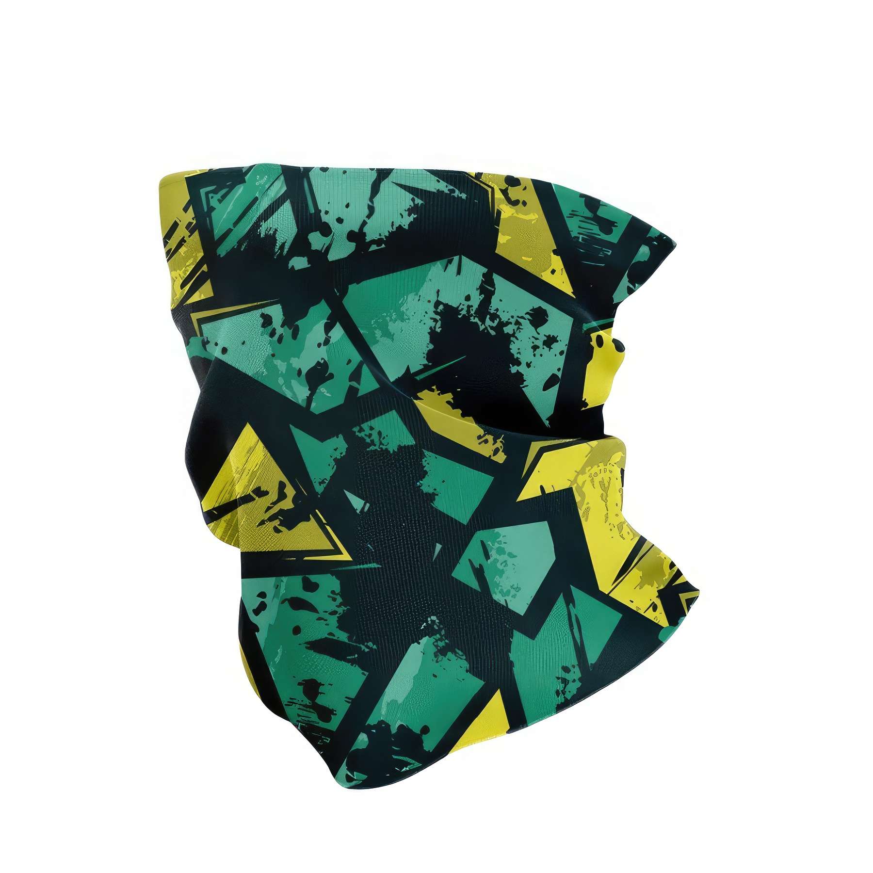 Scarf Bandanas Face Covering For Men Women 3