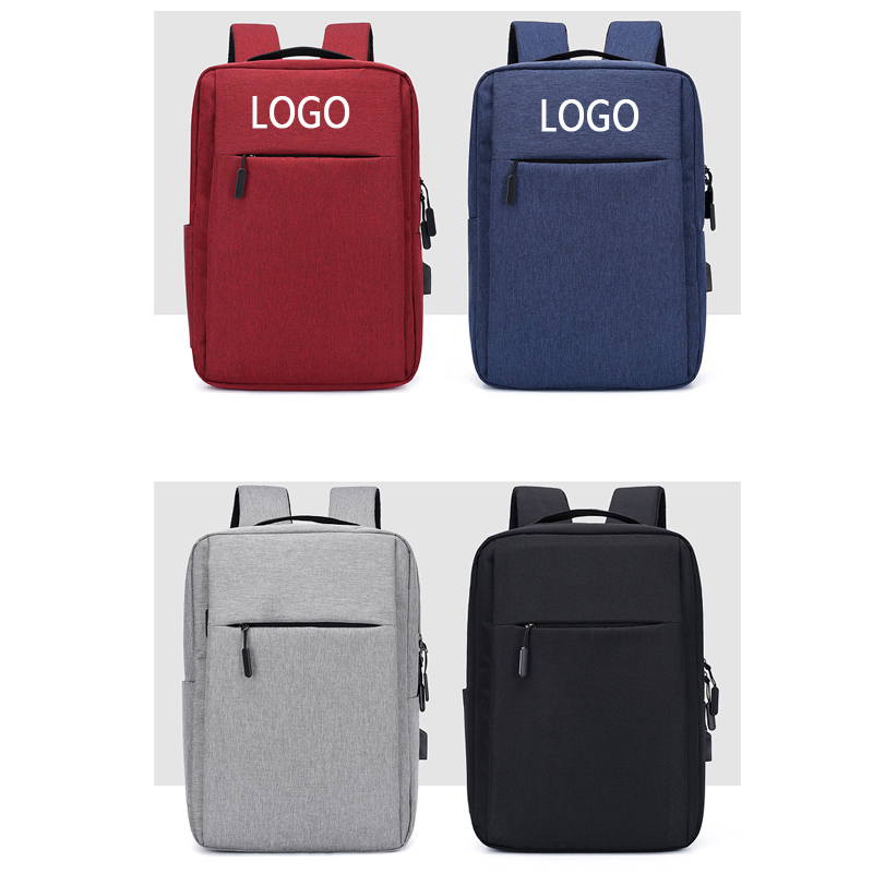 Laptop Backpack 5