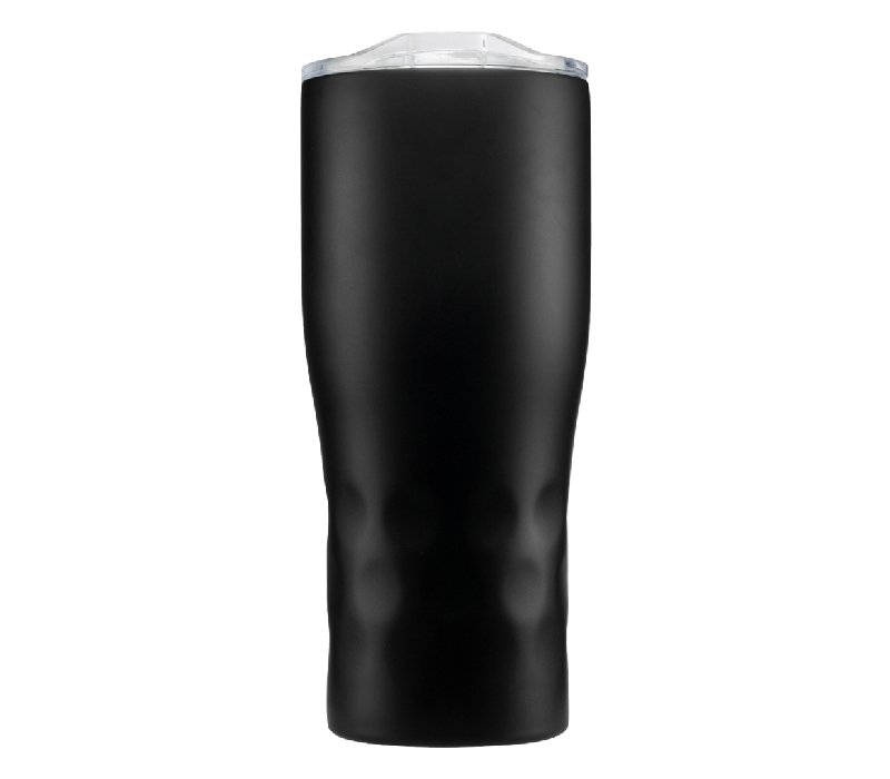 Grip Stainless Steel Tumbler, 25 oz. 4