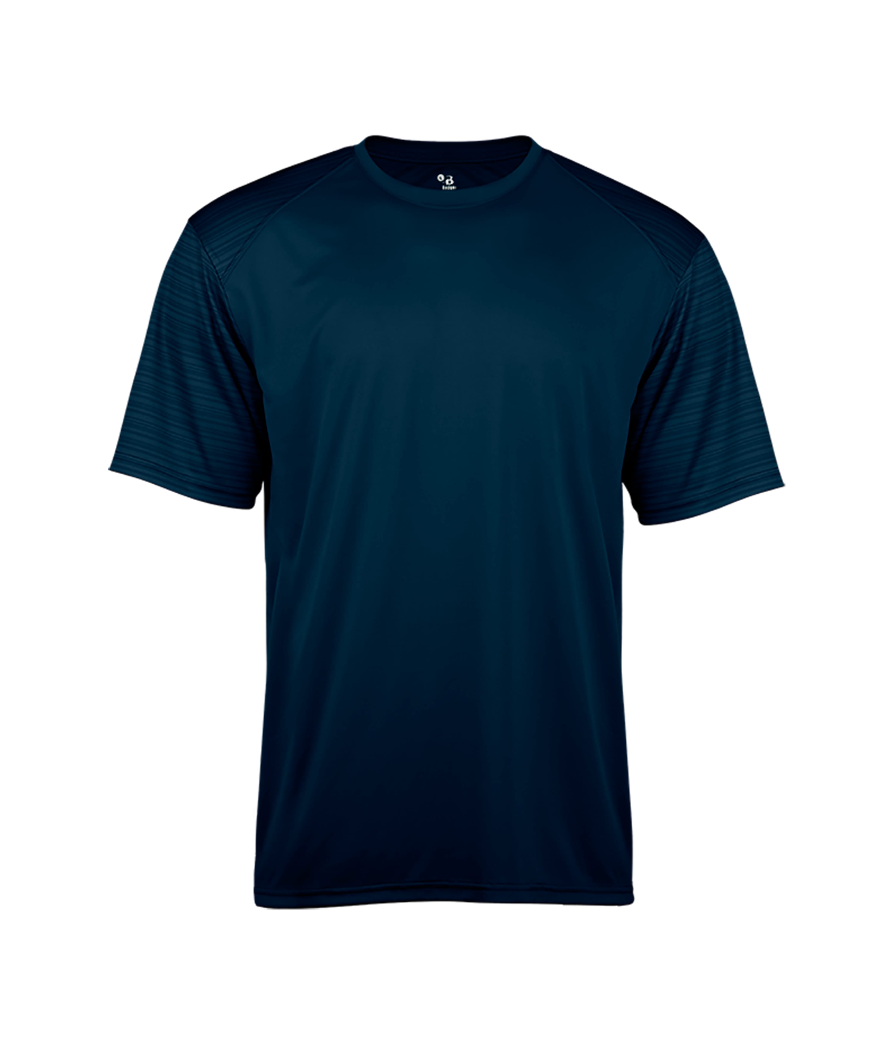 SPORT STRIPE YOUTH TEE 4