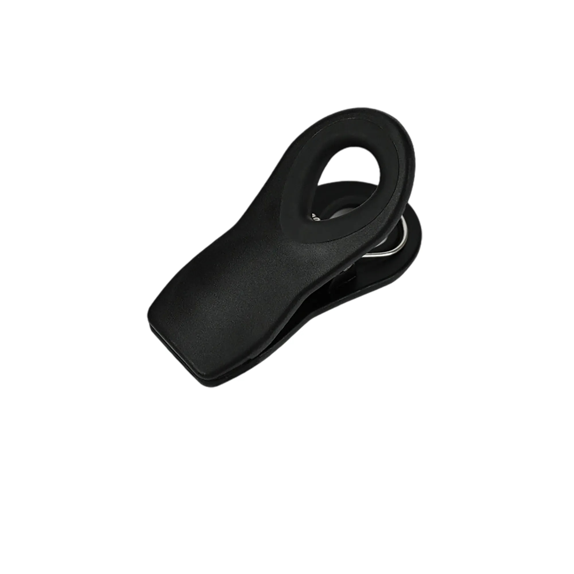 MOQ 50 Magnetic PP Bag Clips 10