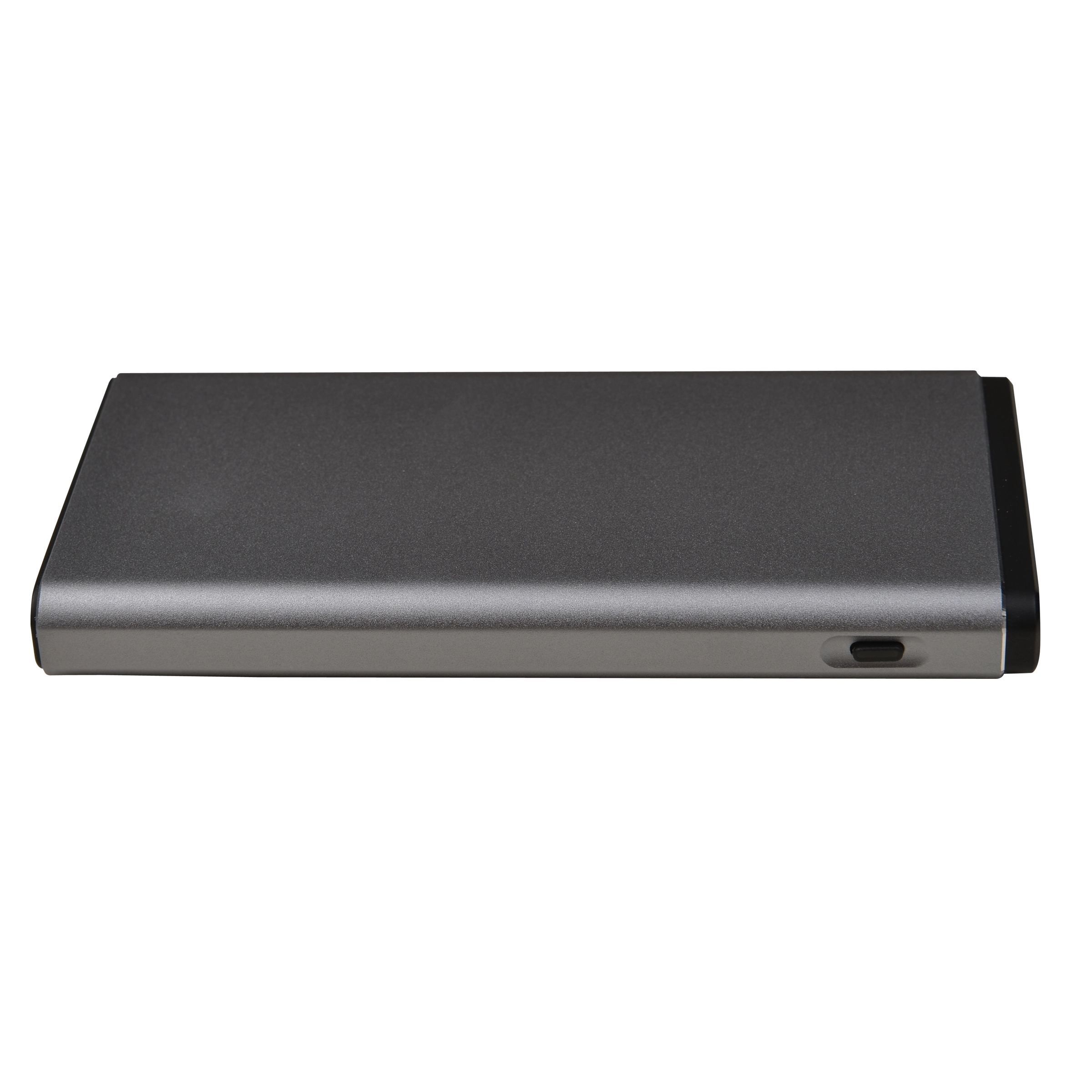 Aluminum Portable Charger High Capacity 10,000 Power Bank 9