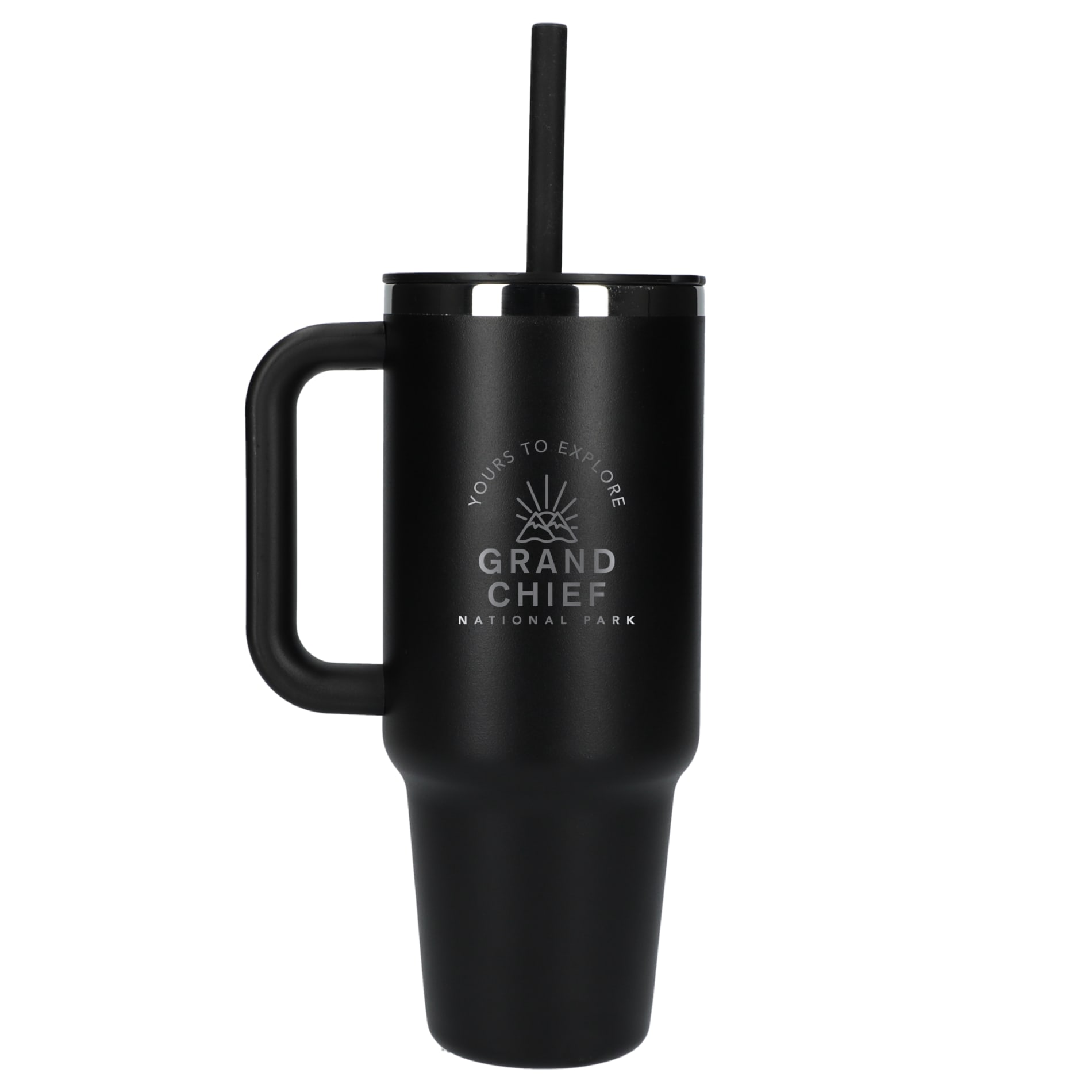 All Around Travel Tumbler 40oz