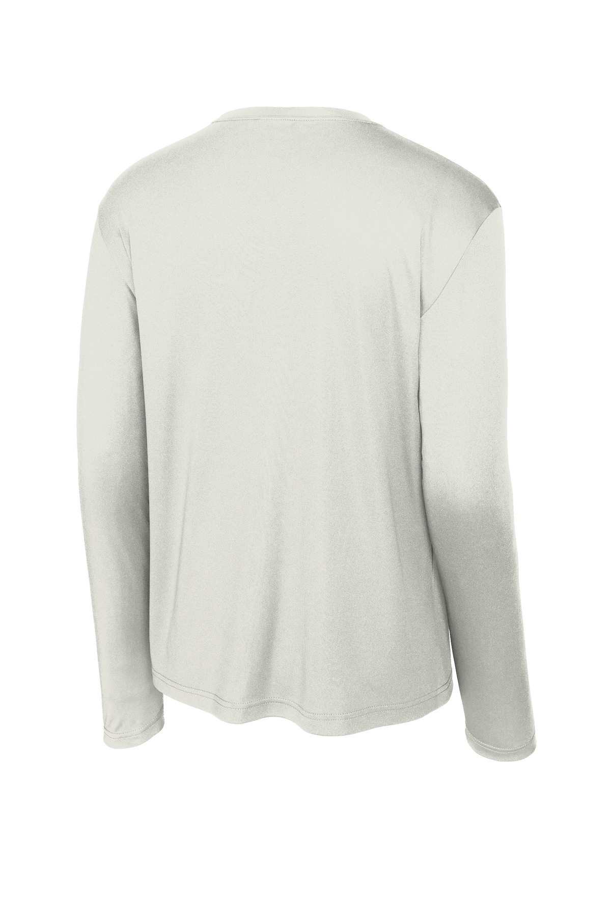 Sport-Tek Long Sleeve PosiCharge Competitor Tee. ST350LS 142