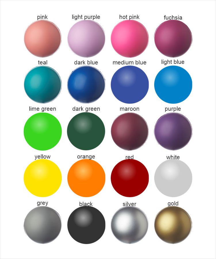 Stress Ball Reliever 2