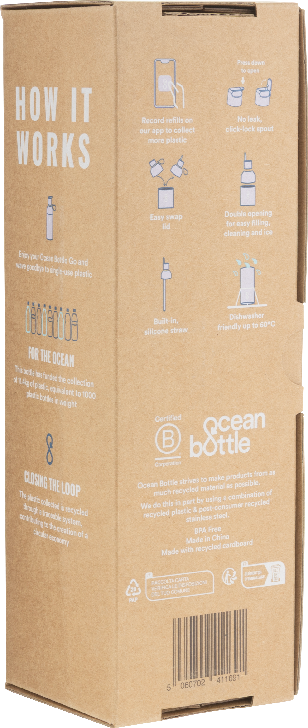 17 oz ocean bottle go 51