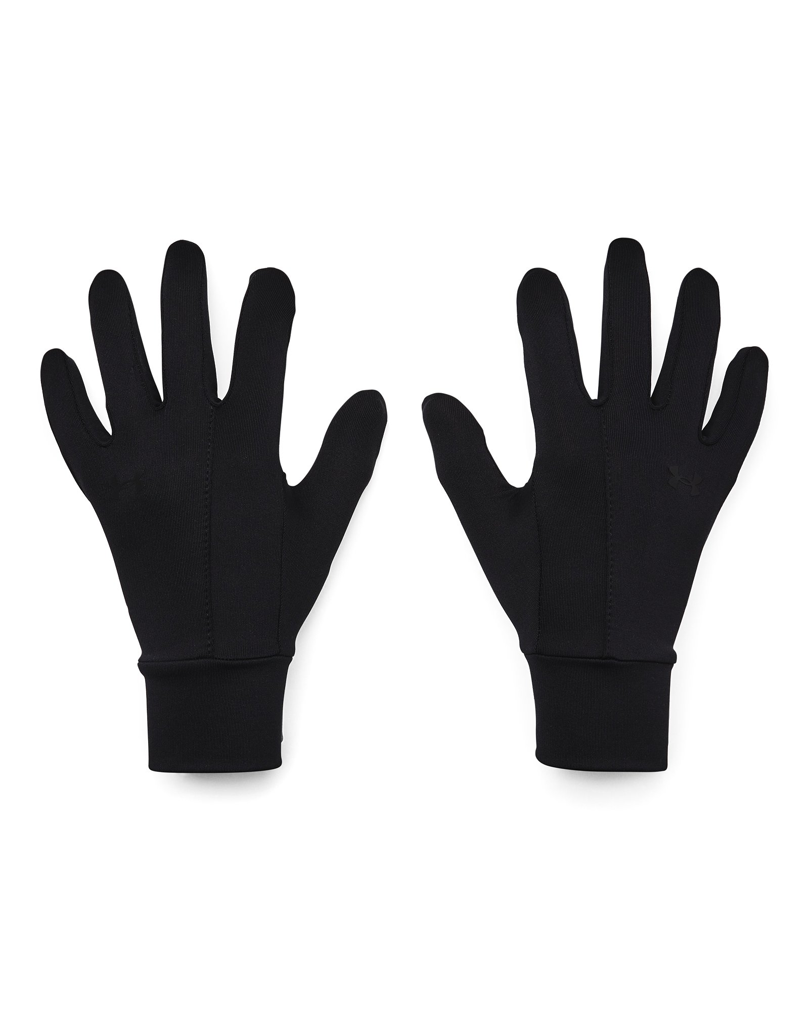 UA Storm Liner Women's Gloves 2