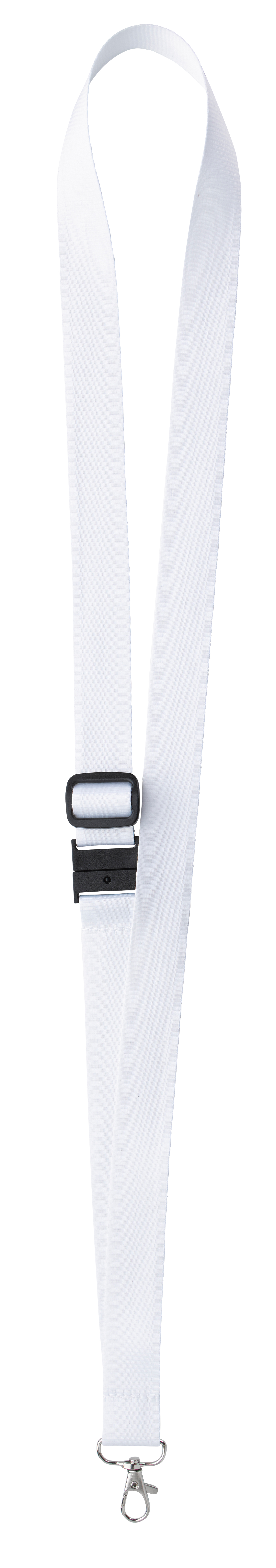 Universal Source® 1" Adjustable Polyester Lanyard 2