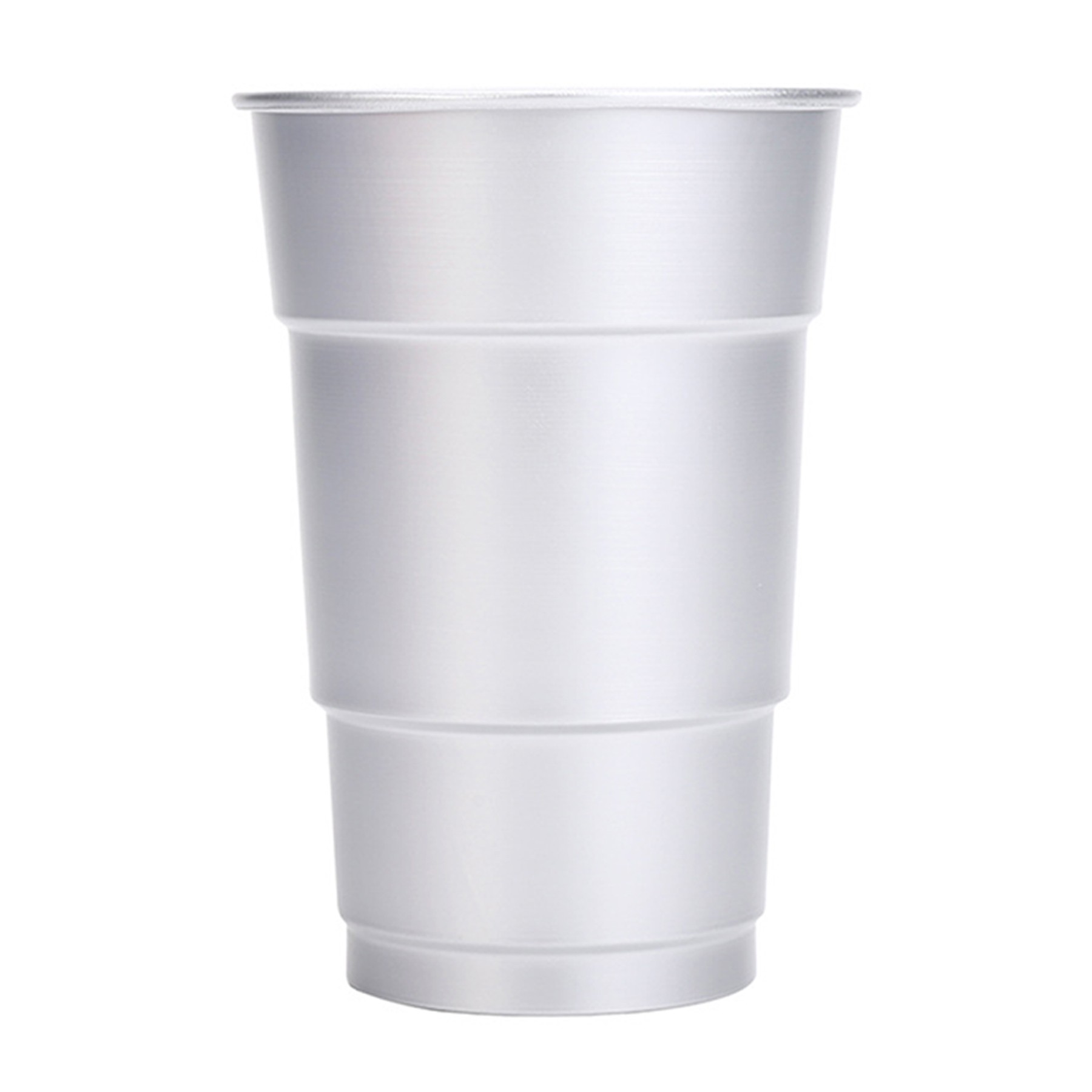 20 Oz Aluminum Drink Cup 2