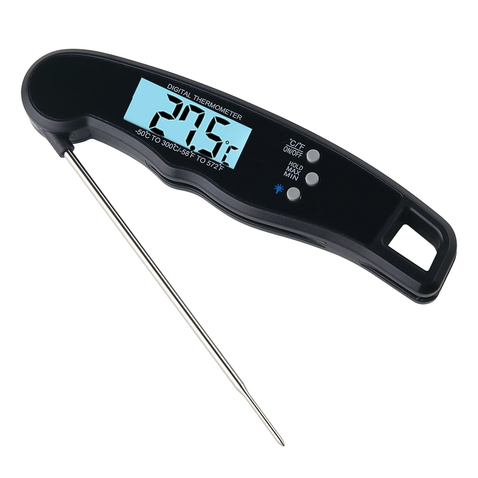 Instant Read Food Digital Thermometer 1