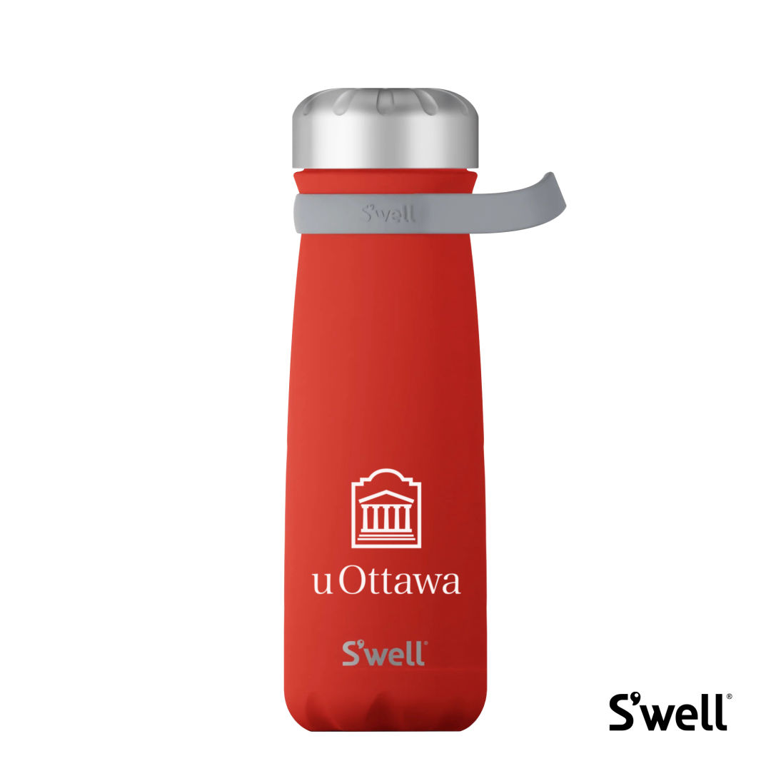 S'well® Traveler Insulated Bottle - 24oz 19